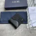 D-ior Wallet Size:11.5×9.5×3cm #A48348
