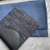 D-ior Wallet Size:11.5×9.5×3cm #A48348