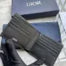 D-ior Wallet Size:11.5×9.5×3cm #A48348