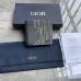 D-ior Wallet Size:11.5×9.5×3cm #A48348