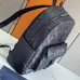 D-ior backpack CD Diamond Mirage Ski Capsule 1:1 original Quality #999934427