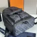 D-ior backpack CD Diamond Mirage Ski Capsule 1:1 original Quality #999934427