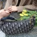 D-ior good quality new designer style Bag Adjustable shoulder strap with aluminum buckle for hand shoulder  Bag #999934340