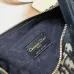 D-ior good quality new designer style Bag Adjustable shoulder strap with aluminum buckle for hand shoulder  Bag #999934340