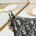 D-ior good quality new designer style Bag Adjustable shoulder strap with aluminum buckle for hand shoulder  Bag #999934340