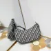 D-ior good quality new designer style Bag Adjustable shoulder strap with aluminum buckle for hand shoulder  Bag #999934340