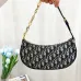 D-ior good quality new designer style Bag Adjustable shoulder strap with aluminum buckle for hand shoulder  Bag #999934340