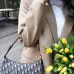 D-ior good quality new designer style Bag Adjustable shoulder strap with aluminum buckle for hand shoulder  Bag #999934340