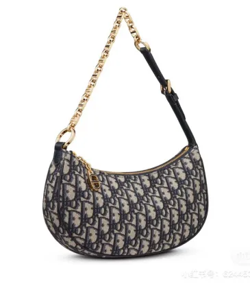 D-ior good quality new designer style Bag Adjustable shoulder strap with aluminum buckle for hand shoulder  Bag #999934340