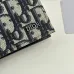 D-ior new wallet  for men and women  #A22902