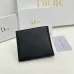 D-ior new wallet  for men and women  #A22902