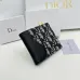 D-ior new wallet  for men and women  #A22902