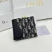 D-ior new wallet  for men and women  #A22902