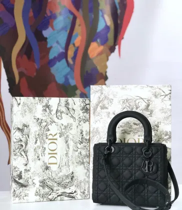 D-ior original Handbags #9126488