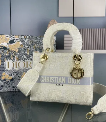 D-ior original Handbags #999926303