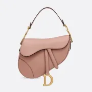 D-ior saddle Shoulder Bag #9124098