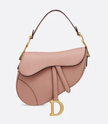 D-ior saddle Shoulder Bag #9124098