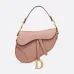 D-ior saddle Shoulder Bag #9124098