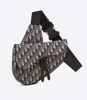 D-ior saddle bag #999923434