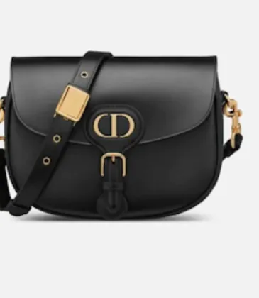 D-ior top original single lady handbag #99900056