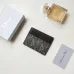 Hot sale Special offer D-ior new Card Holder for men and women   #A22908