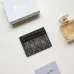 Hot sale Special offer D-ior new Card Holder for men and women   #A22908