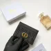 Hot sale Special offer D-ior new  Card Holder for men and women   #A22907