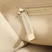 D-ior Lady D - Lite Bag in Beige Quilted Leather With Iconic Charm for Timeless Elegance #A50088