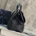 D-ior Men's Leather Briefcase: Sophisticated Design for the Modern Professional size:42×27.5×17cm #A53545