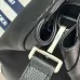 D-ior Men's Leather Briefcase: Sophisticated Design for the Modern Professional size:42×27.5×17cm #A53545