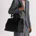 D-ior Men's Leather Briefcase: Sophisticated Design for the Modern Professional size:42×27.5×17cm #A53545