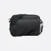 D-ior Embossed Pattern Crossbody Bags In Gray And Black For Sophisticated Accessorizing #A50073