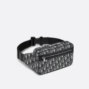 Mens D-ior Belts Gloves Belt Bag #999934382