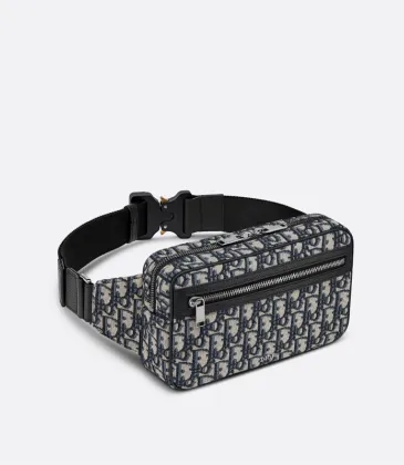 Mens D-ior Belts Gloves Belt Bag #999934382