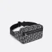 Mens D-ior Belts Gloves Belt Bag #999934382