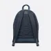 D-ior Explorer Backpack With Signature Monogram Embossed Leather Design size:32×43×19cm #A53839
