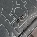 D-ior Explorer Backpack With Signature Monogram Embossed Leather Design size:32×43×19cm #A53839