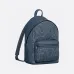 D-ior Explorer Backpack With Signature Monogram Embossed Leather Design size:32×43×19cm #A53839
