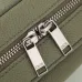 Elegant D-ior Embossed Leather Crossbody Bag With Adjustable Strap For Timeless Style #A50080