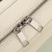 Elegant D-ior Embossed Leather Crossbody Bag With Adjustable Strap For Timeless Style #A50080