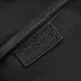 D-ior Oblique Pattern Backpack With Functional Pockets For Modern Luxury Travel And Daily Use #A50077