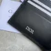 Luxury D-ior Wallets Stylish Designs Premium Quality for Fashion Enthusiasts #A50107