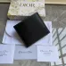 Luxury D-ior Wallets Stylish Designs Premium Quality for Fashion Enthusiasts #A50107