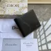 Luxury D-ior Wallets Stylish Designs Premium Quality for Fashion Enthusiasts #A50107