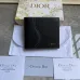 Luxury D-ior Wallets Stylish Designs Premium Quality for Fashion Enthusiasts #A50107