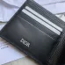 Luxury D-ior Wallets Stylish Designs Premium Quality for Fashion Enthusiasts #A50107