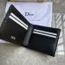 Luxury D-ior Wallets Stylish Designs Premium Quality for Fashion Enthusiasts #A50107