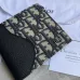 Luxury D-ior Wallets Stylish Designs Premium Quality for Fashion Enthusiasts #A50107