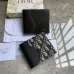 Luxury D-ior Wallets Stylish Designs Premium Quality for Fashion Enthusiasts #A50107