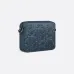 D-ior Explorer Leather Crossbody Bag With Signature Monogram Embossing  size:23×16×4cm #A53670